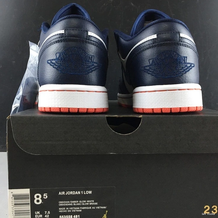 553558-481 1  Low Obsidian Glow Ember Jordan 0314